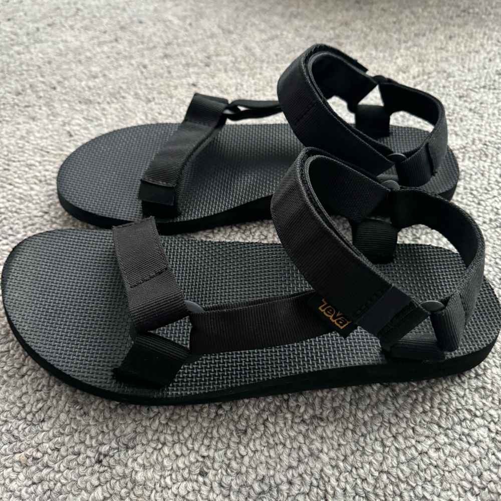[Teva] Original Universal Sandal Euc - image 1